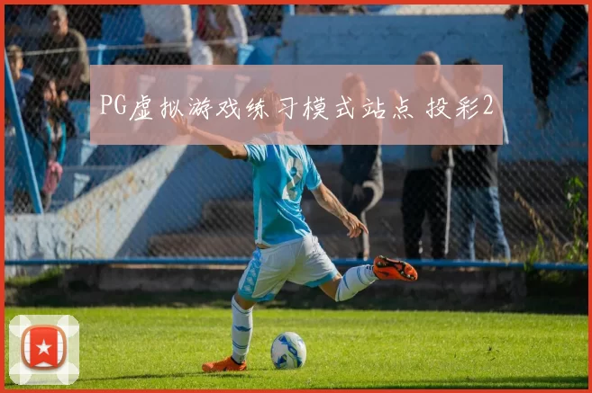 PG虚拟游戏练习模式站点 投彩2