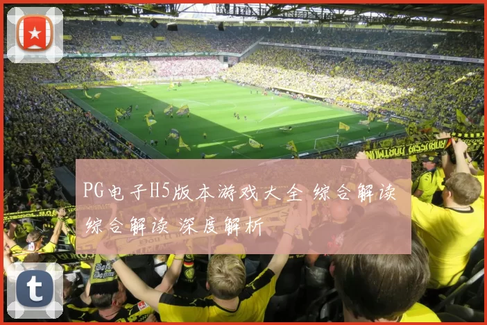 PG电子H5版本游戏大全 综合解读 综合解读 深度解析