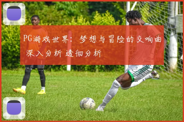 PG游戏世界：梦想与冒险的交响曲 深入分析 透彻分析