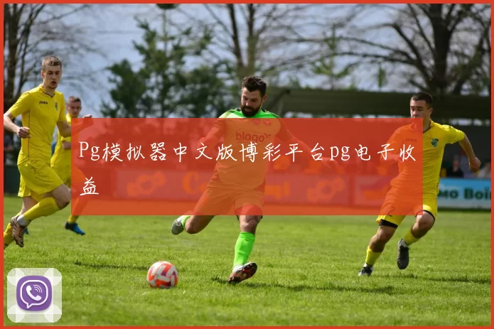 Pg模拟器中文版博彩平台pg电子收益