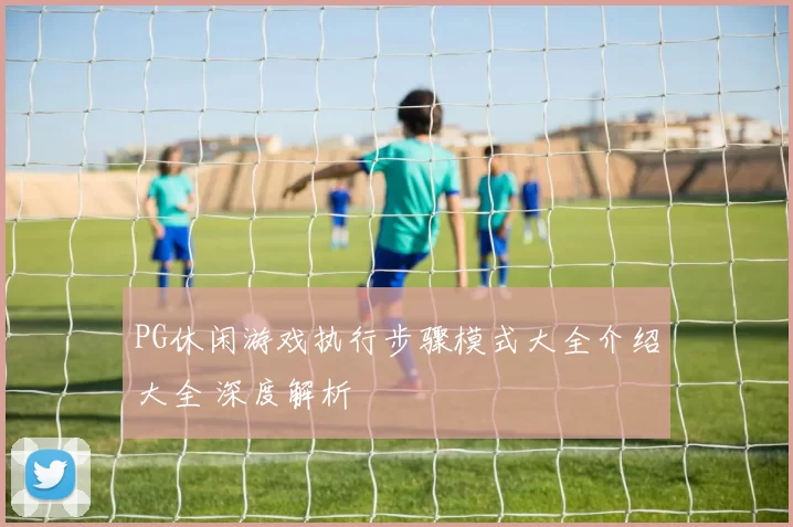PG休闲游戏执行步骤模式大全介绍大全 深度解析